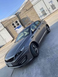 اوبتما • ٢٠١٣ • محرك وكير