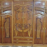 غرفة نوم • نضيفة كلش • فيه مجال