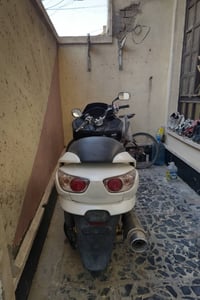 عمية • كفاءات السيدية • بغداد