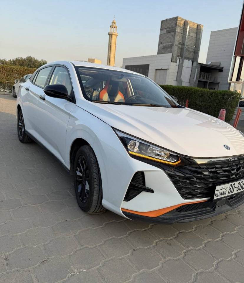 السلام عليكم شباب للبيع شاين دونك فنگ موديل 2025 كفاله عامه دخول جديد من لكويت منفيس بسمي السياره نص فول تترقم جميع المحافظات ماعده الاقليم ماشيه ٢١ الف السعر 100 وبيه مجال لشراي العنوان البصره *********** البصرة, العراق
