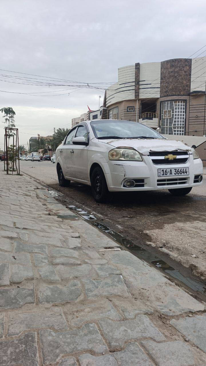 السلام عليكم ***********
افيو 2010 رقم قادسية انگليزي 
بأسمي مداور ثاني يوم مداور بالنجف او وين ميعجبك.. 
مكينة نشطة كلش كير اوتماتيك ⭐
تدفئة و تبريد ثلج ❄❄
مكينة وگير كفالة ⭐
كهربائيات عالشرط ⭐ 
حدادية نص ونص ⭐
تايرات تخم جديد ⭐ 
شاشة +ويل صبغ حراري ⭐
بيها فقط جاملغات الاماميات تبديل بدون حادث بدون دواخل وبيها صبغ قليل اسفل الباب الايمن
ماعايزة شي جاهزة من كلشي ⭐ 
السعر 73 بيها مجال قليل 
عنواني النجف الاشرف حي ميسان ***********
