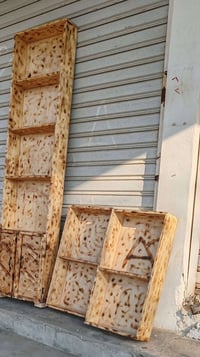 محل حلاقة • حي سومر • قرب مولدة عساف