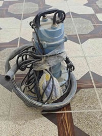 غطاس للبيع أصلي مستخدم قليل أبو 2 دفع قوي 07739128715 واتساب