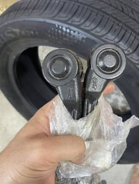 رؤوس دركسيون • استعمال قليل • K5