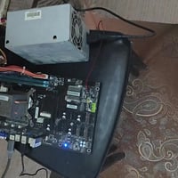 مذربورد • B250 • DDR4