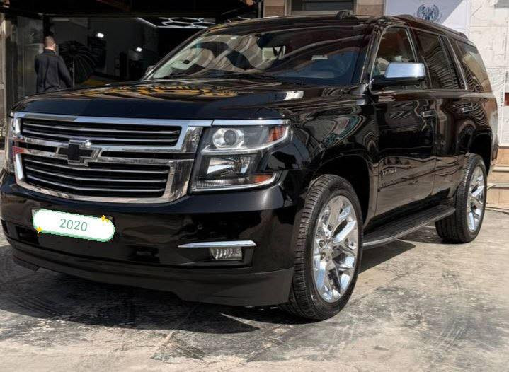 تاهو 2020 بريمير 
وكالة المنصور خليجي
السيارة ماشية  (98الف)
رقم بغداد الجديد بأسمي
مسوي عليها ادامه عامه
المواصفات      
فول مواصفات ١/١
٨سلندر 5300
سلايد(فتحة قمارة)
كراسي جلد اصلي
كراسي اثنين كهرباء
كراسي هزار(عند اقتراب السيارة من اي شي)
كراسي خزن(ميموري)
كراسي(تدفئة+تبريد)
كراسي خلفية كهرباء
كراسي خلفية تدفئة
تبريد خلفي شاشة
شحن الهاتف لاسلكياً
رادار
سائق آلي
كروس سرعة
داتا شو DATA SHOW
خمس بصمات
فول تحكم استيرن(جهتين امامي+جهتين خلفي)
استيرن كهرباء
استيرن تدفئة
شاشة عرض الاعطال
صندوك كهرباء(شفط)
فتح صندوك تلقائيا عن طريق القدم(صندوك جلاق)
نظام السير على الخط
دبل كير(عادي+اوتوماتيك)
دبل حساس(امامي+خلفي)
نظام تحكم بمستوى الضوء الداخلي
مانع تزحلق
پدل كهرباء(تحكم كهربائي بالبريك والبانزين)
نظام فتح الابواب لاسلكياً
فور ويل
شاشة امامية كبيرة اصلية
شاشة خلفية DVD اصلي 
كامرة خلفية 
تشغيل عن بعد
قاصة سرية
اشارة بالمري
مري كهرباء(شفط)
لايت عدسة زنون
لد امامي
سستم_صوت
داتاشو كبيره 
كيجات ديجتال 
موصفات لبريمير بعد معروفه هيه اعلى فئة 
مكان السياره/بغداد السعر 390
رقم صاحب سيارة ***********
