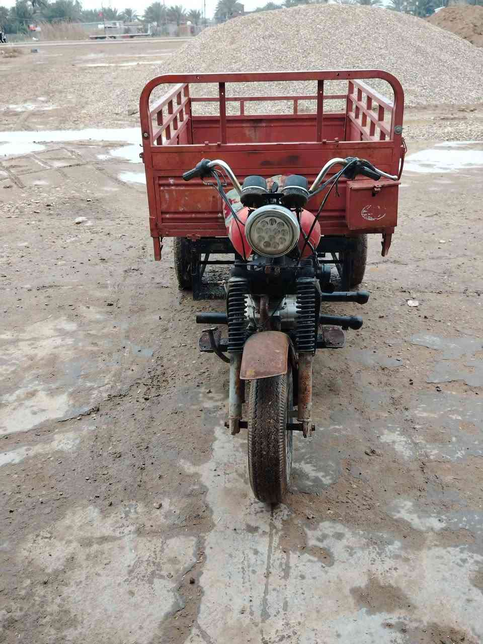 السلام عليكم ستوته موديل 10مكفوله بدون وراق محرك 18 العنوان واسط العزيزيه رقم الهاتف ***********
