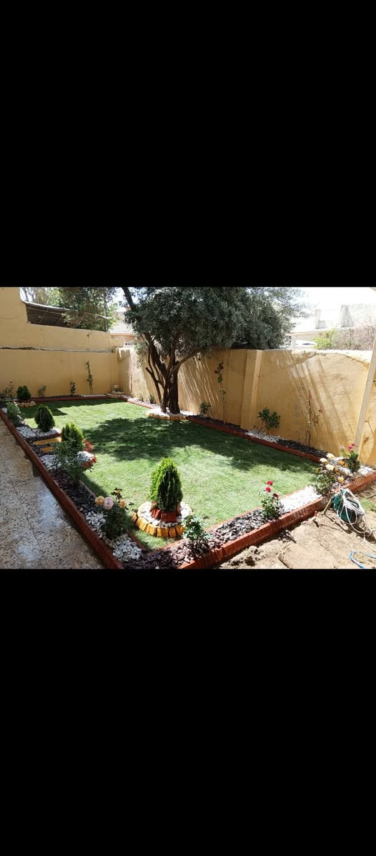 نعمل 🌹ديكورت حدائق 🌹منزليه 🌹وخارجيه بيداره أبو شجاع ***********/-/***********اليحب يتوصل وتساب لا اسيا🌹
