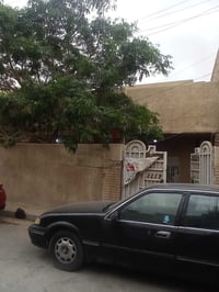 النواب شارع المركز • ١٥٠م • ٣ غرف