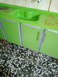 سنكي • مرمر • ٤ بيبان