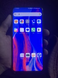 هواوي y9 • ١٢٨ • فطور بالشاشة