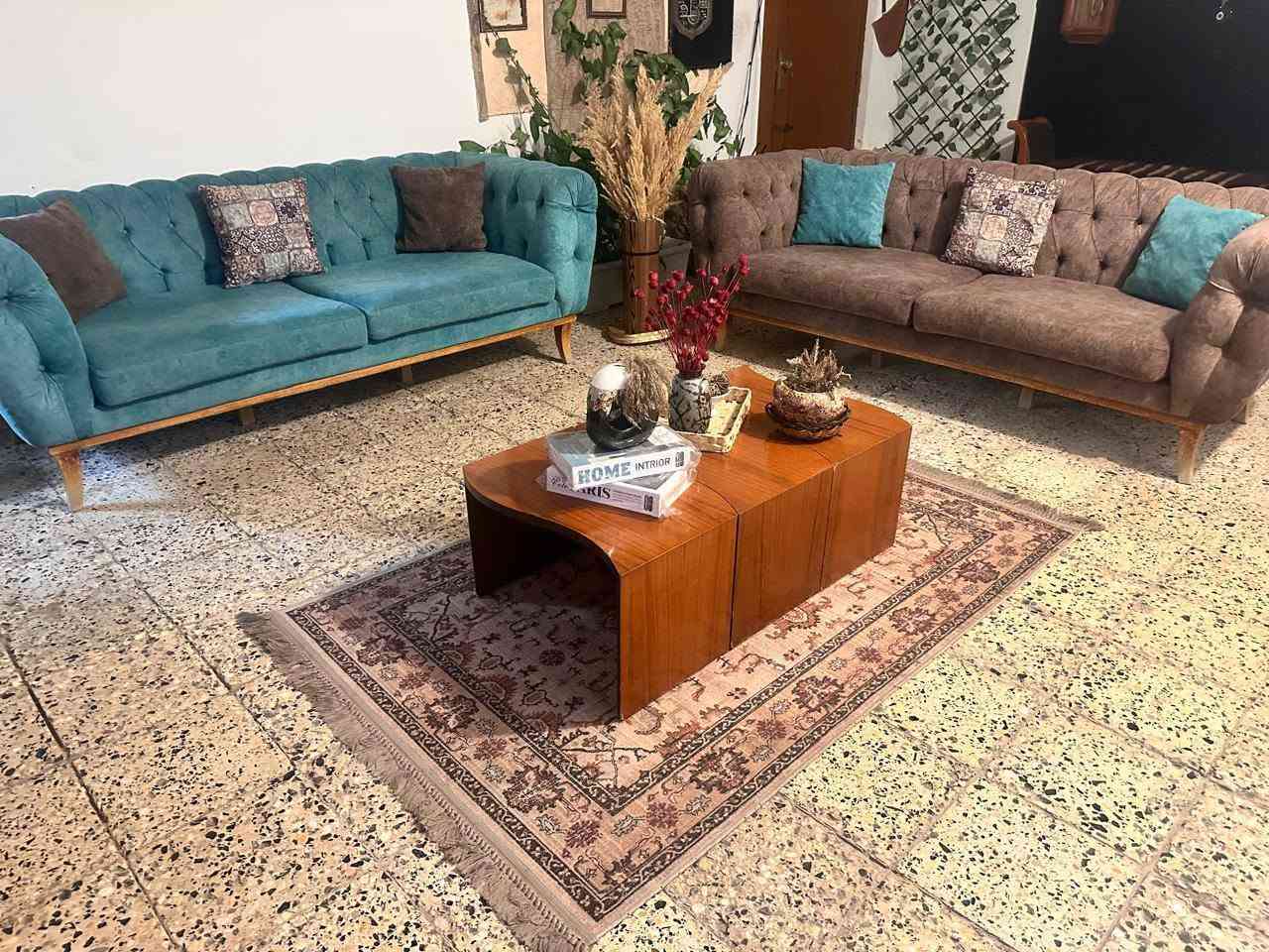 تخم نضيف جدا تركي من العالميه سعره ٥٠٠


**إذا كنت صاحب هذا الإعلان وتريد حذفه لأي سبب، رجاءا أرسل رسالة إلى الدعم الفني**