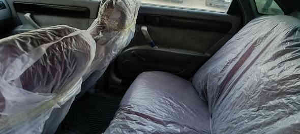 بۆ فرۆشتن سەنەوی وکالە
مودێل 2005 
گێڕ عادی...بێ لێدان 
سعری 42 ورقە ومجال 
شوێن قەزای بەردەڕەش 
***********
