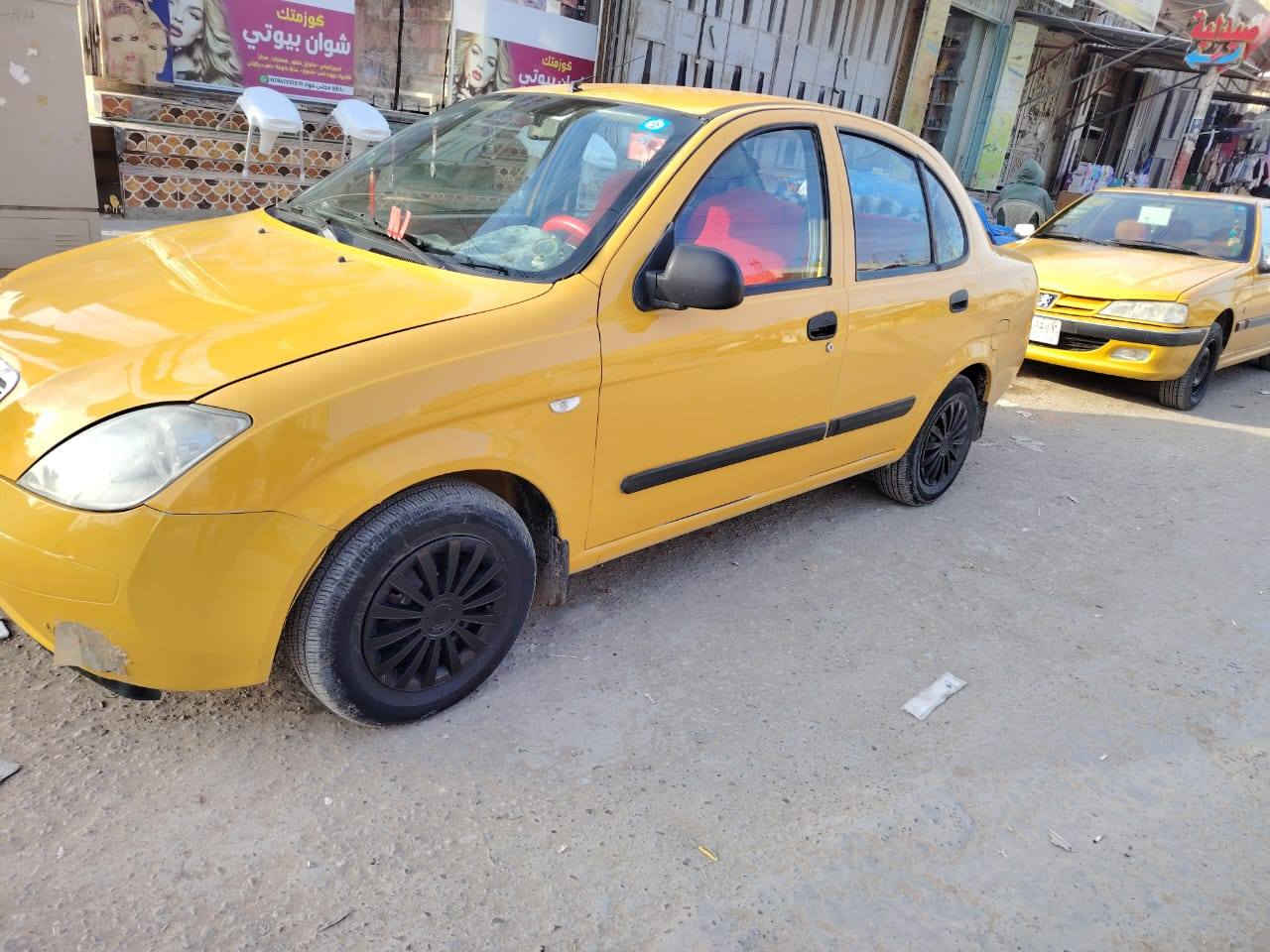 السلام عليكم
سياره طيبه موديل 2016
كفاله ماعدا شخطه ستوته بلباب الخلفي مامصلحه
حداديه تخم تاير تبريد جاهزه
سنويه لل 30 باسمي مداور ثاني يوم
رقمي ***********
