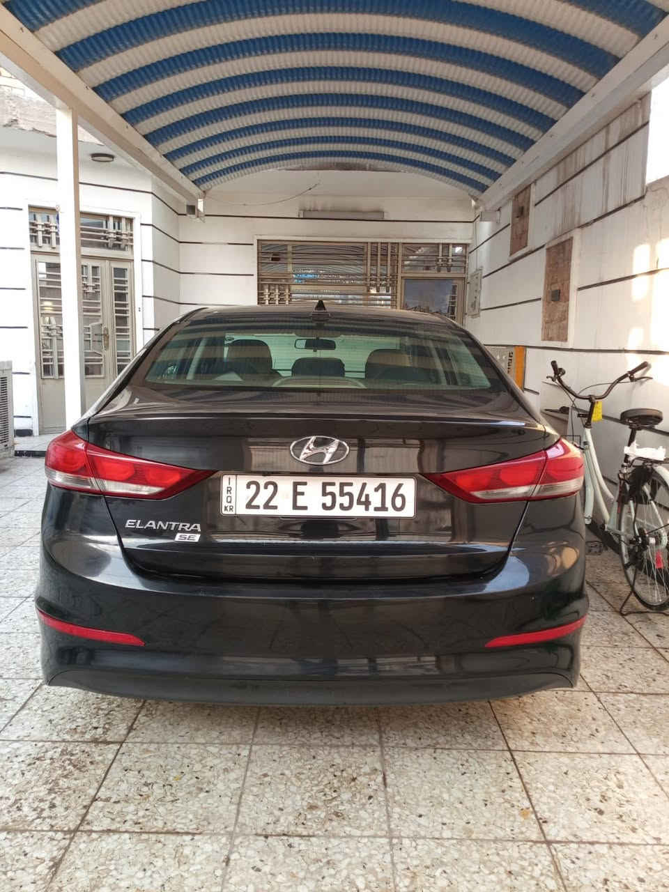 السلام عليكم الانتره 2017
وارد امريكي حادث موضح في المنشور بنيدمبدل اصلي بل عراق محرك 200دوش مفتوح رواجز فقط وكير مكفول من الفتح 
السعر 112بيه مجال 
مكان بغداد العبيدي 
***********
***********
