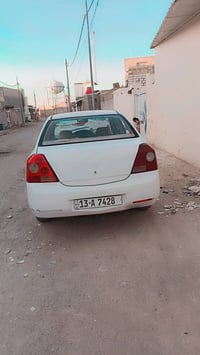 جيلي ام كي • مصبوغه • ابكربله