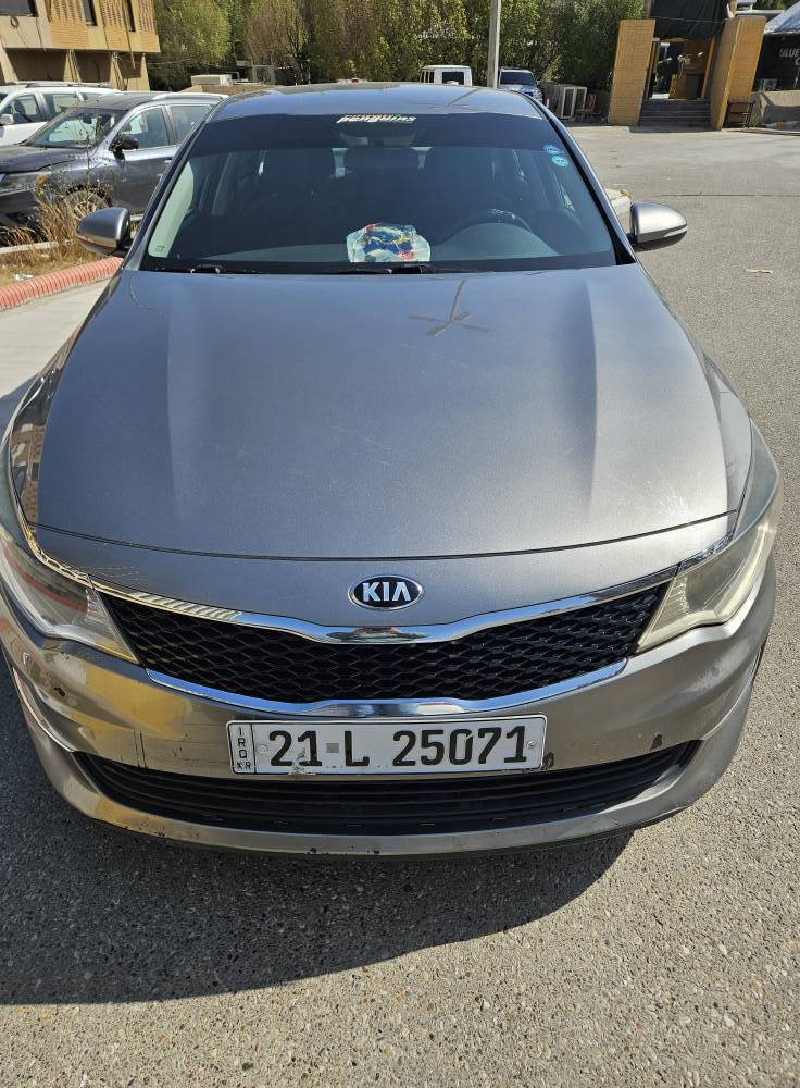 كيا اوبتما السعر ١٨ مليون بغداد, العراق


**إذا كنت صاحب هذا الإعلان وتريد حذفه لأي سبب، رجاءا أرسل رسالة إلى الدعم الفني**