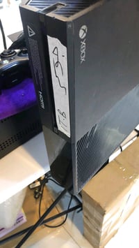 توفر_اكس بوكس وان فات ذاكره 1تيراه ✨ ‏Xbox one fat مع جوستك اصلي 🎮 مخز...