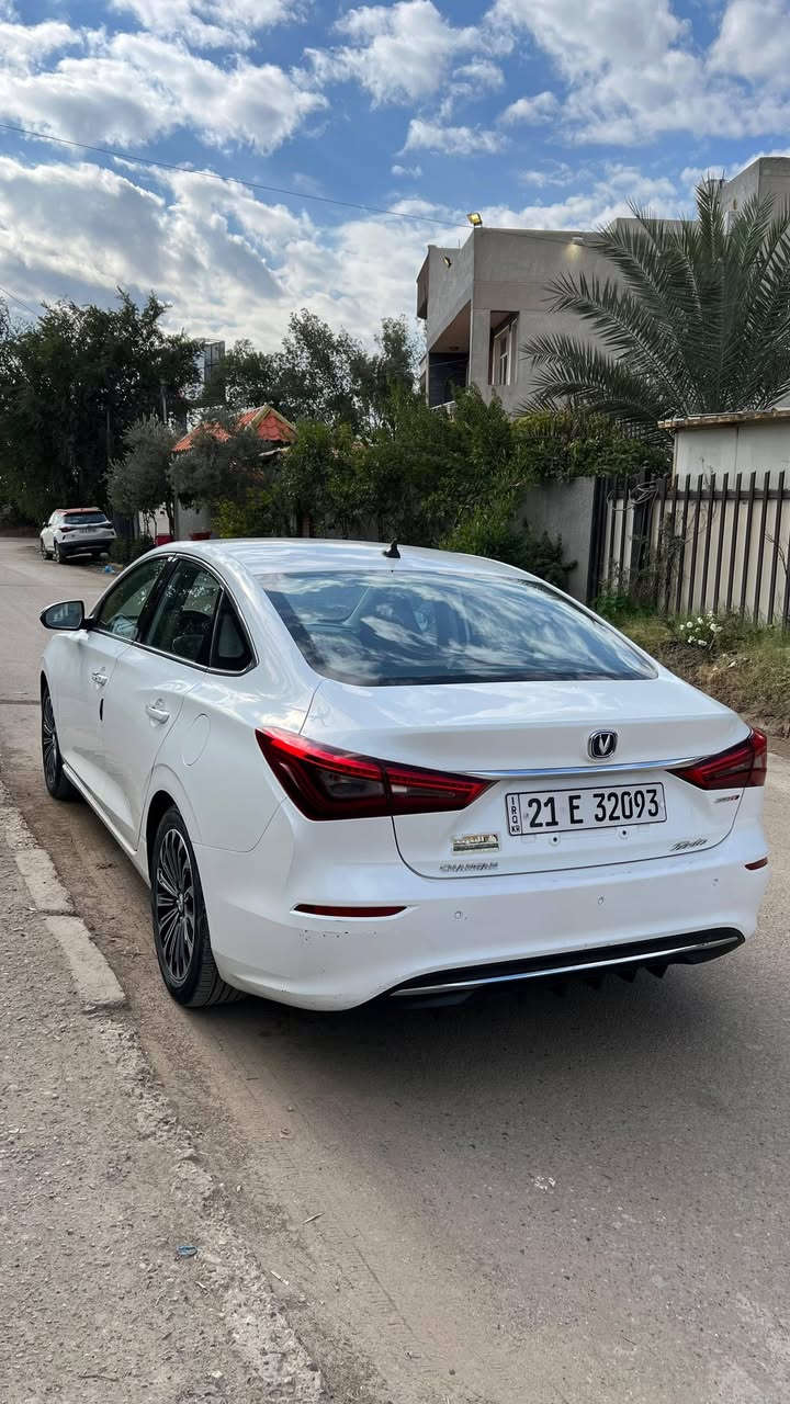 للبيع شانجان ايدو موديل 2020 محرك 1600 مكفوله سياره جديده السعر 115 وبيها مجال 
للاستفسار / ***********
