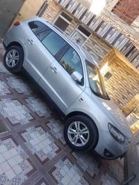 سنتافيا • ٢٠١٢ • الفلوجه