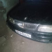 هونداي • موديل ٩٤ • مكينة كايمه