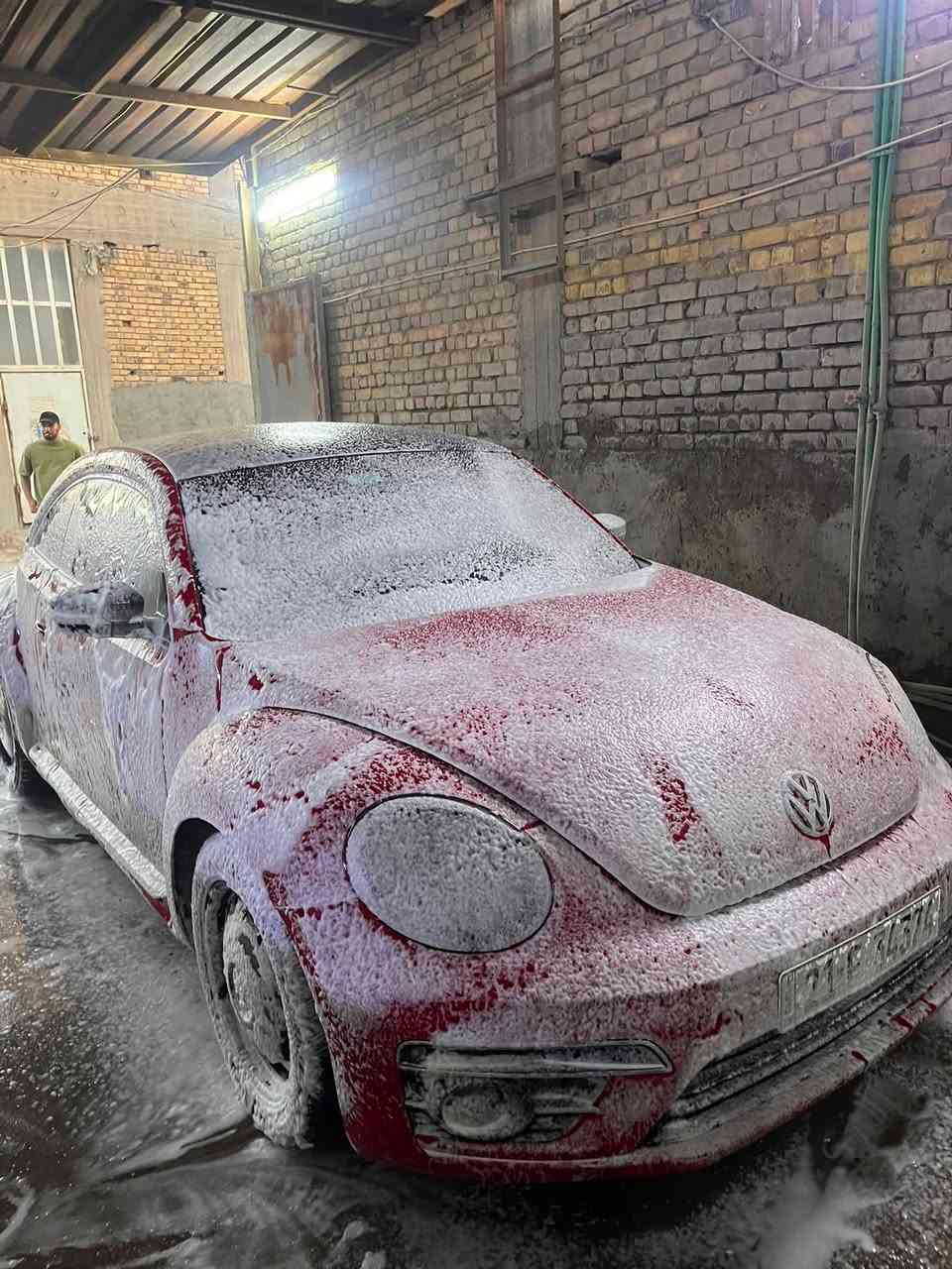 بيتل
موديل 2019
مكينه 20 تيربو 
مكينه كير بشرط 
حداديه و تايرات 
كهربائيات تبريد 
كامله من كلشي 
موصفات معروفه مو فول 
حساسات اشاير بلمري 
كامره قلابه 
سياره رقم شمالي تريد وكاله او مداور 
سياره بيها قطعتين تبديل 
سياره مال جنيان 
بيع او مراوس 
بكوري لو امريكي 
***********
