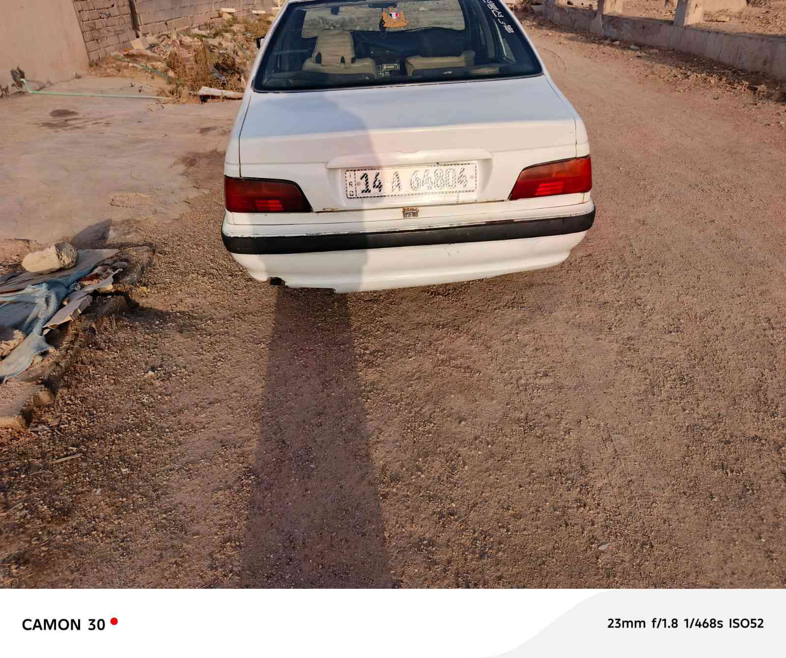 سلام عليكم بارس 2012حداديه كيردواخل جدد بيها اقل من الخيط بخار فقط صاحبهايمي البصره قضاء القرنه
سعر23غفل
الهاتف*********** المدينة, البصرة
