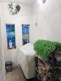 الشرطة الخامسة • ٨٠م • حديقة