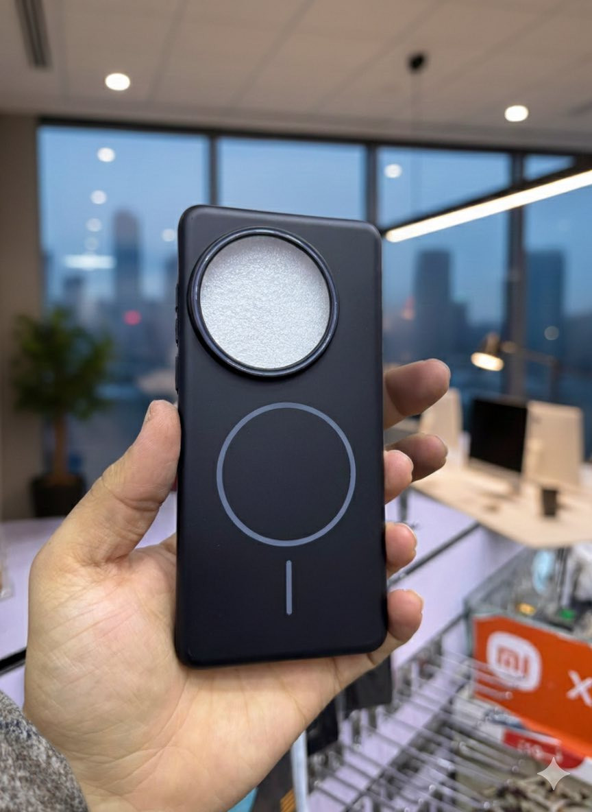 � كفرات ون بلس 13
🔥 متوفر الآن 🔥

حماية قوية ✨
تصاميم أنيقة 👌
جودة عالية 💯

📩 للحجز مراسلة البيج أو واتساب
📞 ***********

سارع بالحجز ⏰
الكمية محدودة ✔
