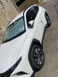 توسان • ٢٠٢٢ • مكفولة