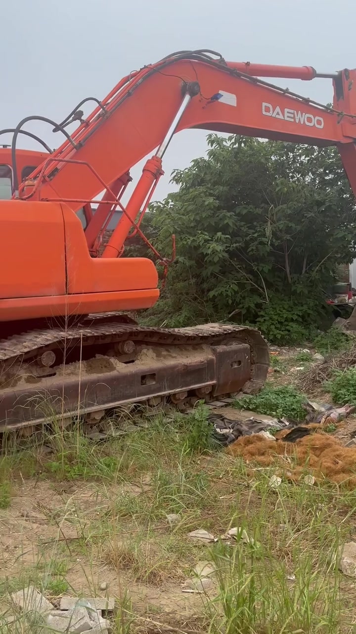 Imported Doosan 300lcv new chain, good performance


**إذا كنت صاحب هذا الإعلان وتريد حذفه لأي سبب، رجاءا أرسل رسالة إلى الدعم الفني**