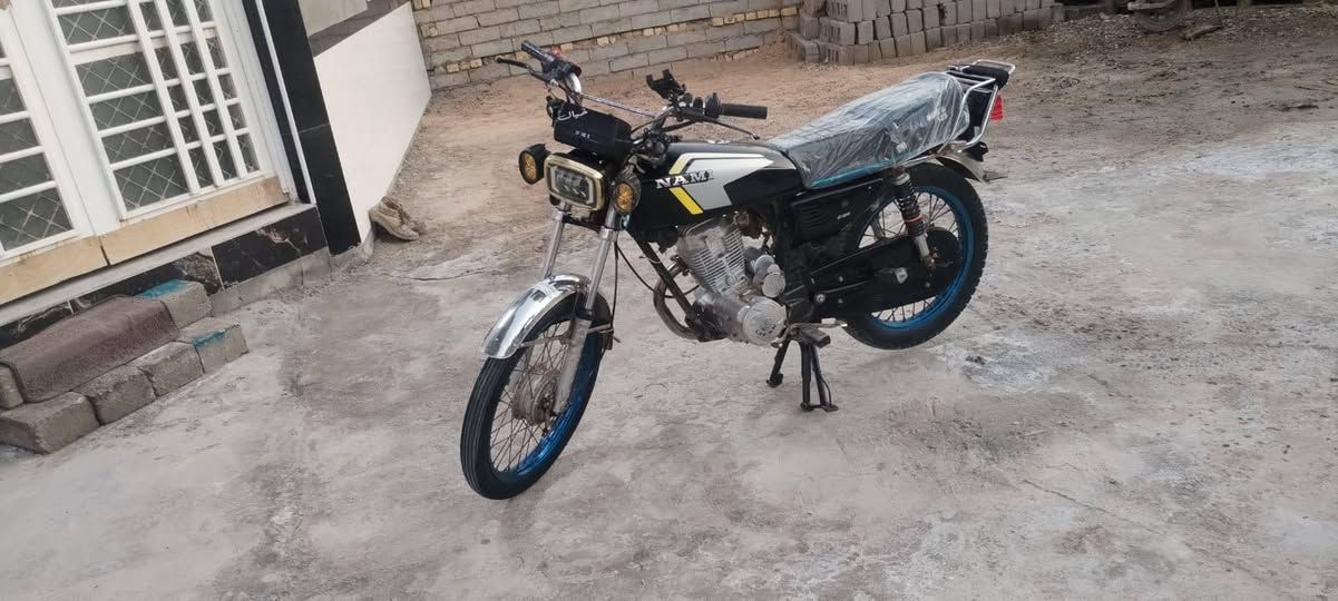 سلام عليكم دراجه محرك200 جاهزه من كلشي سلف نكره ويلاه فافون كهربائيات كلها شغاله السعر 750 وبيها مجال حك الجيه العنون بصره قضاء الامام الصادق *********** متواجد واتساب وتصال مكلف بنشر
