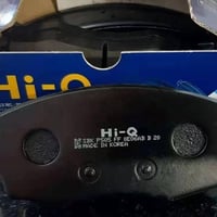 🔧 دسكات كوري أصلي Hi-Q 🚗 لجميع أنواع السيارات: الكوري الياباني الأمريك...