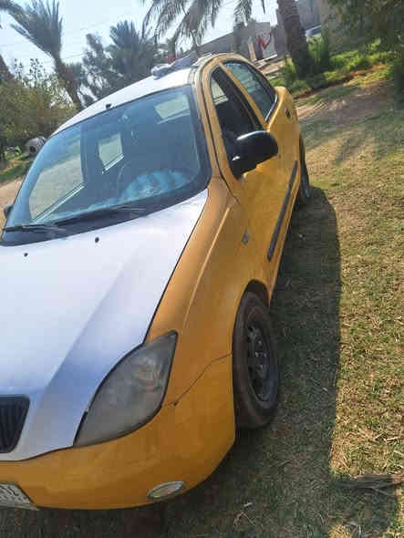 طيبة مديل 2015
تبديل جاملغ جهه السايق صدر جديد قبل سبوع تخم تاير تبريد تدفئة كهربائيات كلهه شغاله  بور ستيرن جديد درام شفتات جدد باتري جديد داينمو جديد كلج كامل فاليو جديد ادامه كامله حماوة ربع وجوة كير بس الرابع يفلت مكينة طابوكة جديدة سيارة مال جناي كشر شوف العين ارقم بغداد سنوية بأسمي مصفرة هيئه غرامات مكاني واسط قضاء الحي
‏‪***********‬‏ 
سعر 29 وبيه مجال
