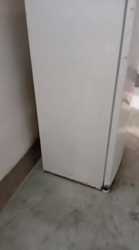 ثلاجة • شغالة • كركوك دوميز