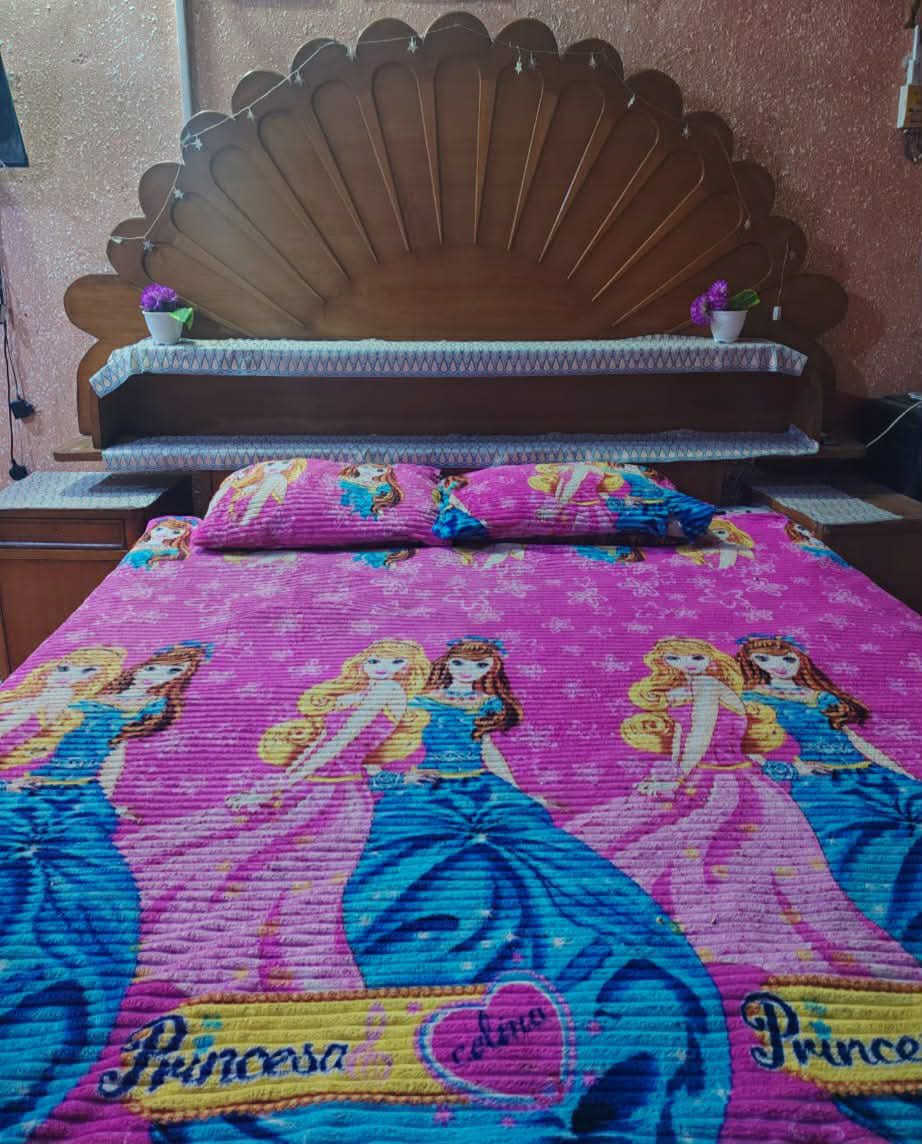 غرفه نوم ٦٥٠ وبيهه مجال المكان النجف


**إذا كنت صاحب هذا الإعلان وتريد حذفه لأي سبب، رجاءا أرسل رسالة إلى الدعم الفني**