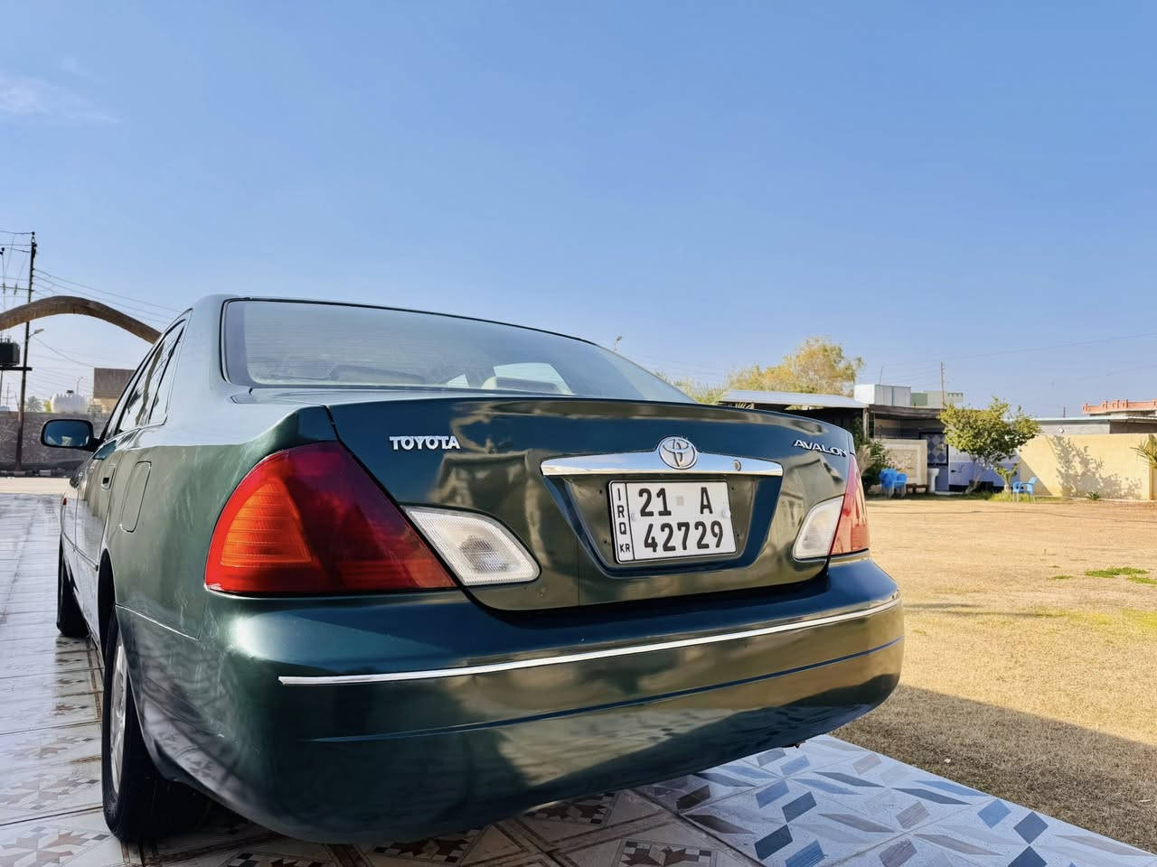 السلام عليكم افلون ٢٠٠١ خليجي صبغ عام للجمالية السعر ٨٠ وبيه مجال
***********
***********
