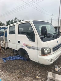 ام عيون دبل • ٢٠٠٣ • بدي كامل جديدة