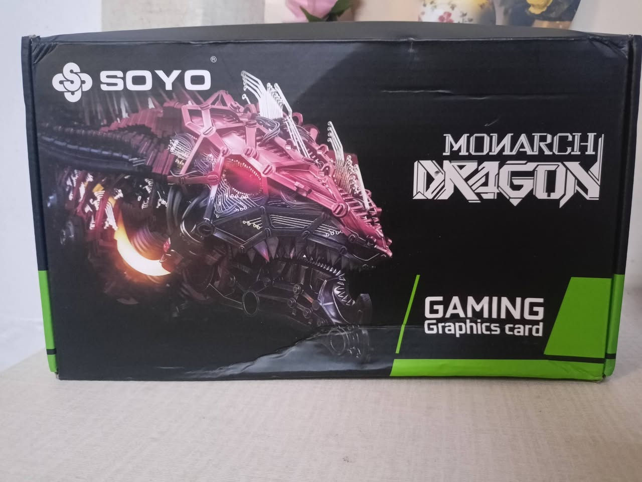 شباب خلونا سعر وبالعافية
البيع بالتعليقات مو بالخاص يم أعلى سعر


**إذا كنت صاحب هذا الإعلان وتريد حذفه لأي سبب، رجاءا أرسل رسالة إلى الدعم الفني**