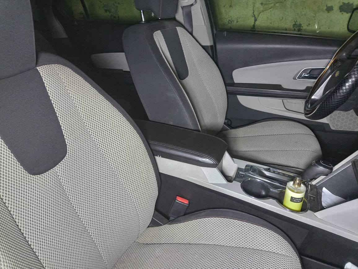 .                            
شۆفرلێت ئیکۆنۆکس : مۆدێل 2017

چوارپستۆنی مەکینە 2.4 مەڕغوب بێ تۆربۆ 
کوشن کارەبا ، شاشە گەورە ، کامیرا بلوتوس ، تاک اکسلی مەرغوب ، تحدید سورعە ڤۆلیۆم زۆر مواسەفاتی تر 3پارچەی بۆیاغە  بێ ناوگرتن لەوێنەکان پارچەکانم دیاریکردوە
سەنەوی لەکۆتایی 2024بەسەرچوە
سەنەوی بەناوخۆمەوەیە گێڕو مەکینەو تەبریدو بەناوکردن و غرامە هەمووی بە شەرت 
شوێن هەولێر
نرخ 115 وەرەقەو مامەلە

ژ.م ***********    وتساب أربيل, العراق
