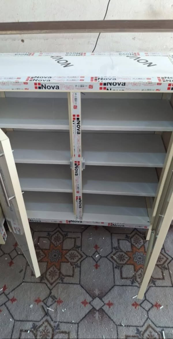 جزامات احذيه تسكام

لحجز *********** وتساب او خاص 

توصيل نجف وكوفه
