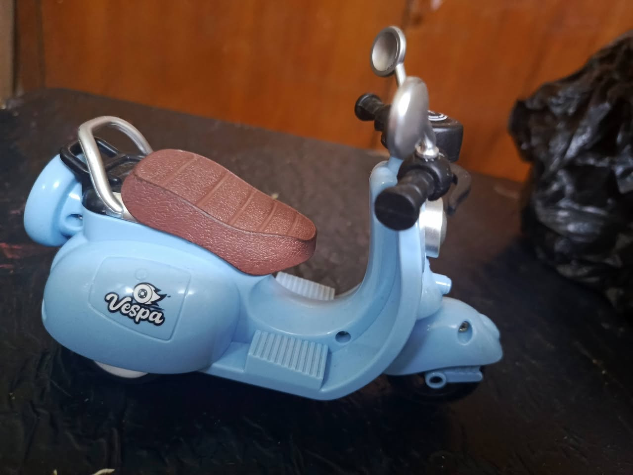سلام عليكم للبيع


**إذا كنت صاحب هذا الإعلان وتريد حذفه لأي سبب، رجاءا أرسل رسالة إلى الدعم الفني**