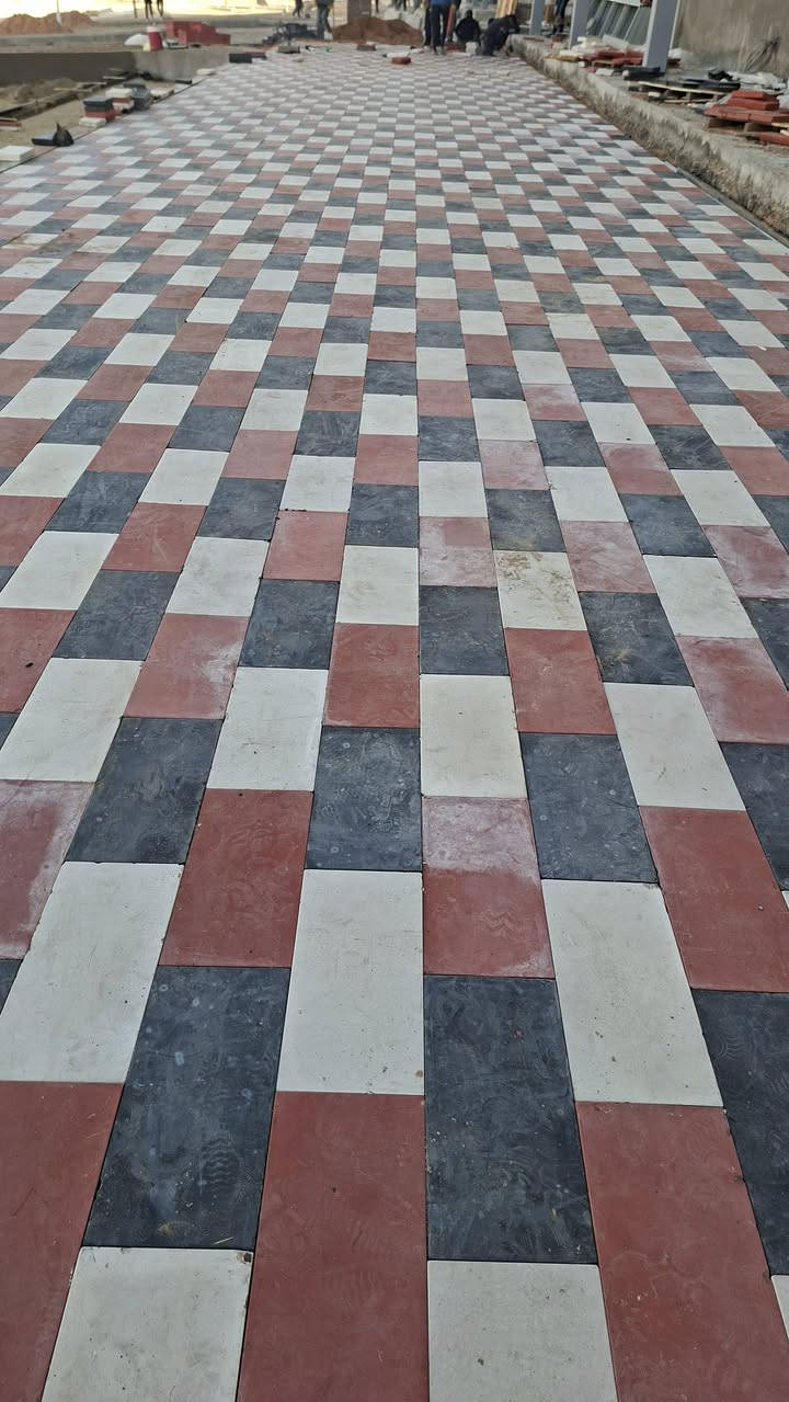 شقل مغرنص درجه وله جميع المحافظات شقل سراميك متوفر كادر عمل شغل مقنص درجه اولى***********
شقل مغرنص درجه وله جميع المحافظات شقل سراميك متوفر كادر عمل 7
