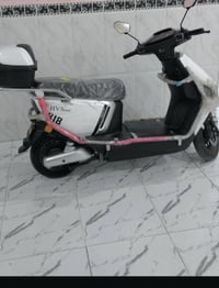 دراجه شحن للبيع دراجه نضيفه 318  من شريكا تيسلا  ست بطاريات ملف الفين ...