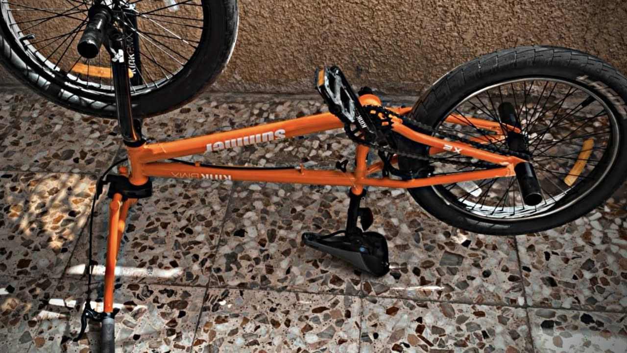 من رخصت الادمن بايسكل للبيع BMX kinki بوربرن واليس صجم اصلي مستعمل شي قليل  السعر ٢٥٠علمن لا يوجد توصيل  فقط لب زعفرانيه الشراي يراسلني خاص


**إذا كنت صاحب هذا الإعلان وتريد حذفه لأي سبب، رجاءا أرسل رسالة إلى الدعم الفني**