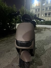 للبيع دراجة كهربائية من شركة الريان، بحالة جديدة جداً ونظيفة، استخدام ...