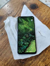 ريدمي نوت ١٠ 5G • نضيف • نجف