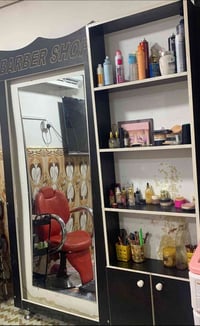 مرايه • فاترينا • بصره قبله