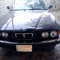 735بي ام موديل 89مكينه فانوس   خير من الله السعر 36بيه مجال بيع مستعجل...