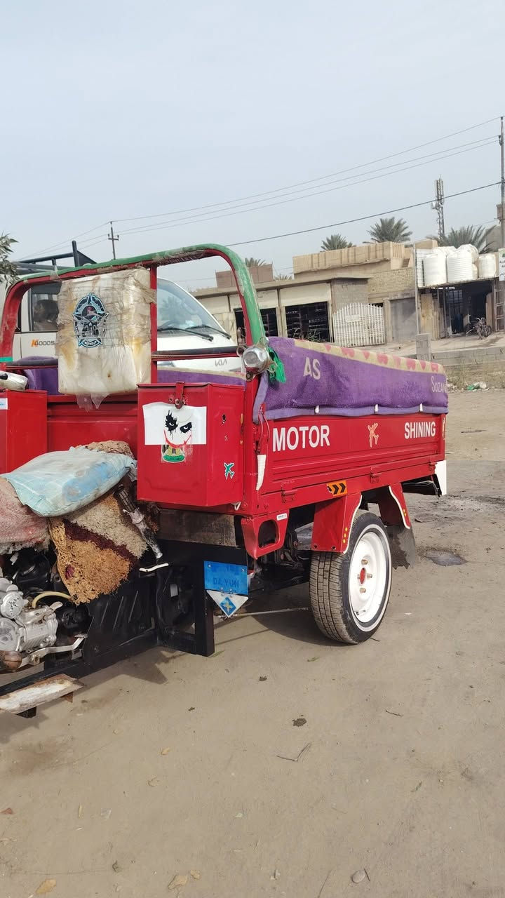 ستوته للبيع موديل 12 رقم +سنويه رقم كربلاء
سعر خاص مكاني بابل جبله
*********** تعمير ٢٥
